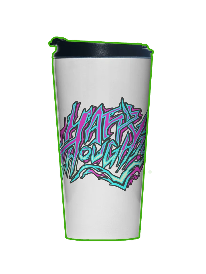 Travel Mug product image (1)