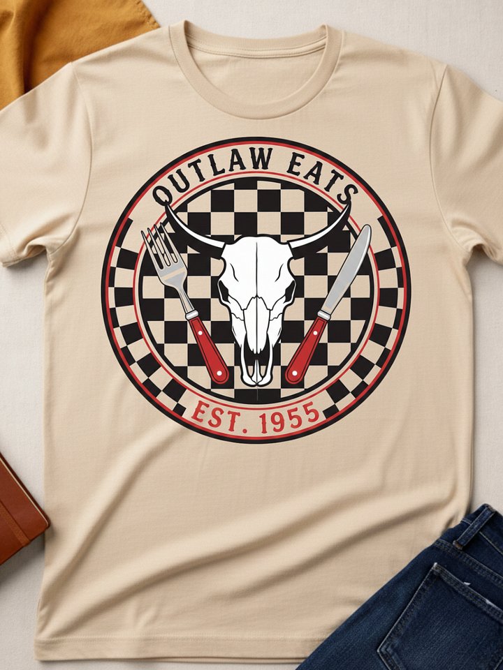 Outlaw Eats product image (1)