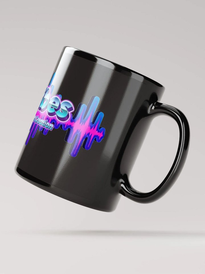 StreamVibes Kaffeebecher product image (4)