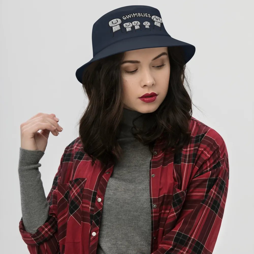 Gwimblies Bucket Hat product image (9)