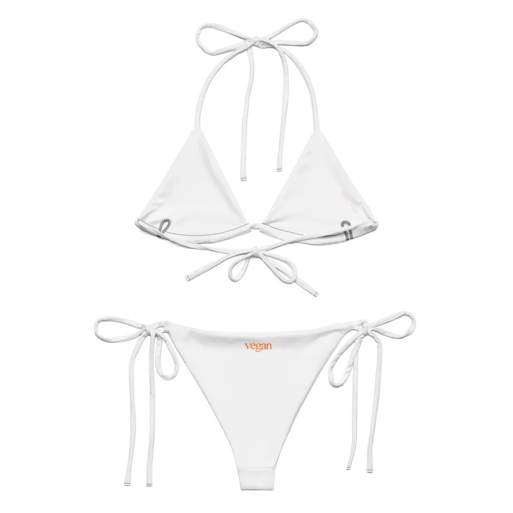Vegan Cat Bikini product image (2)