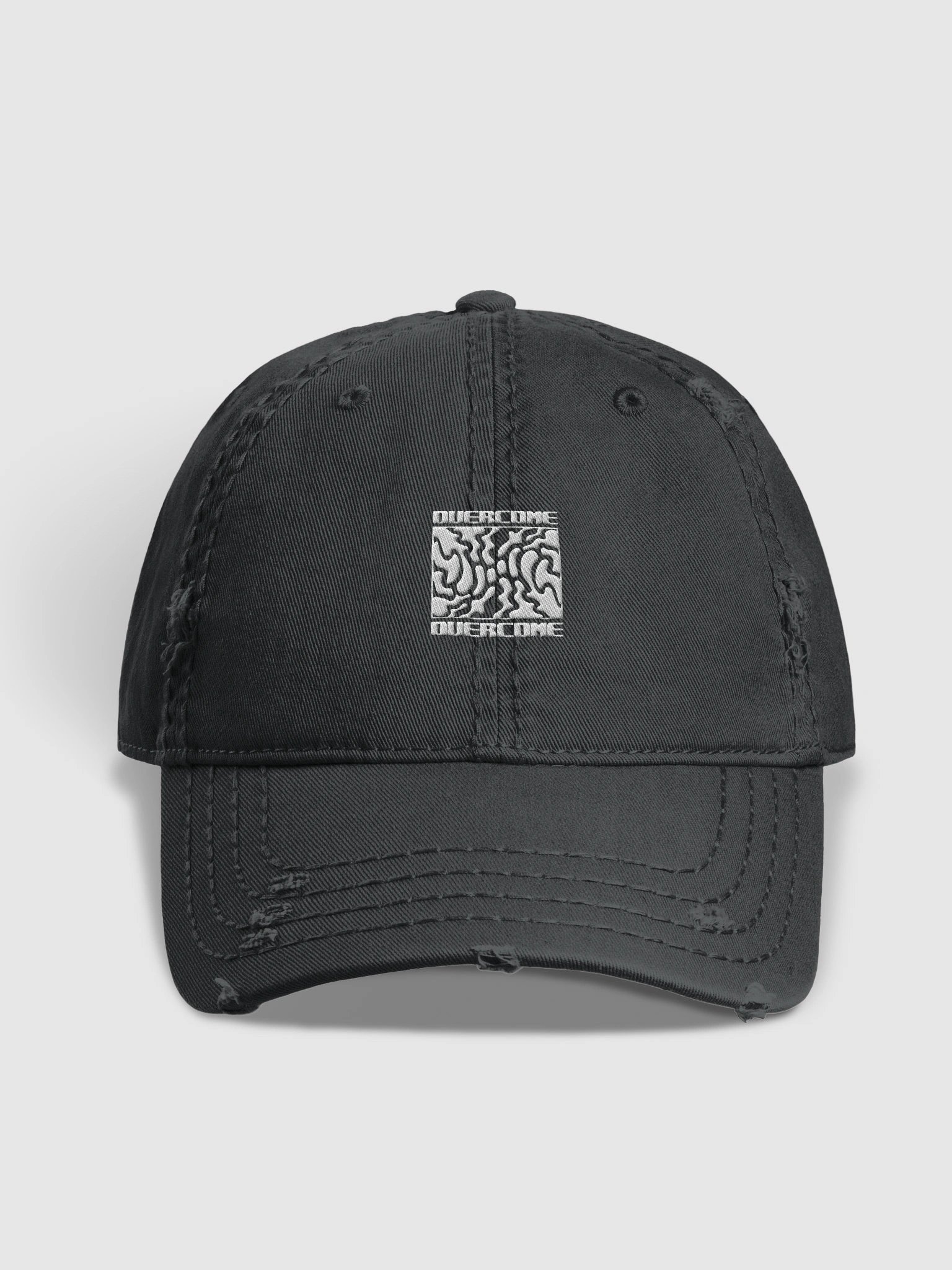 Overcome product image (1)