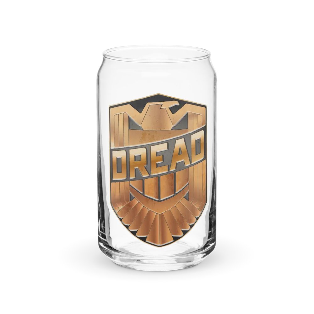 DREADPOOL Badge V1 product image (2)