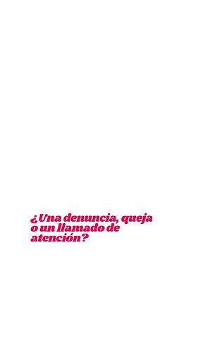 Una DENUNCIA #bookstagram #autopublicación #escritor #libros