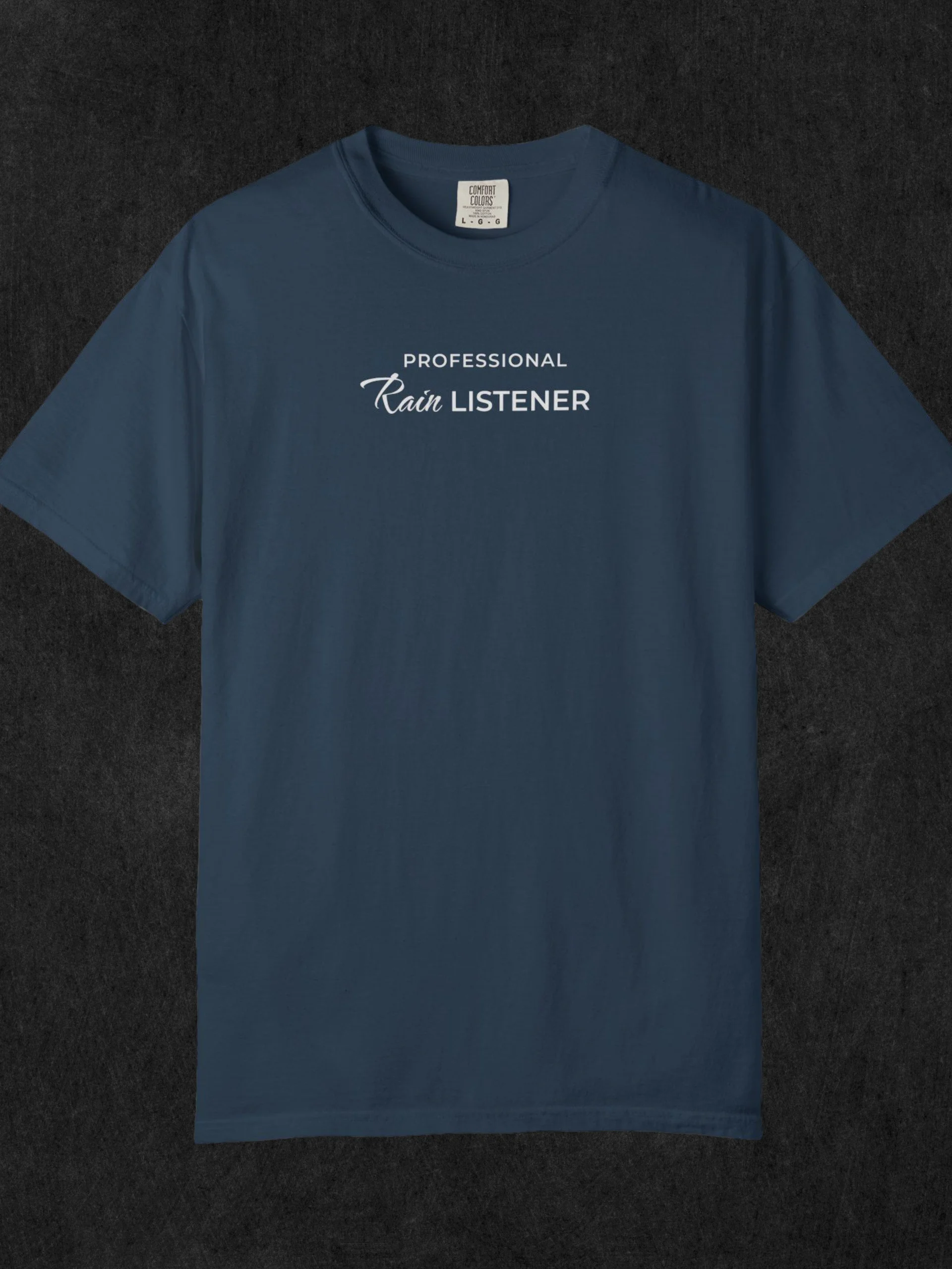 Years of Rain Tee product image (1)
