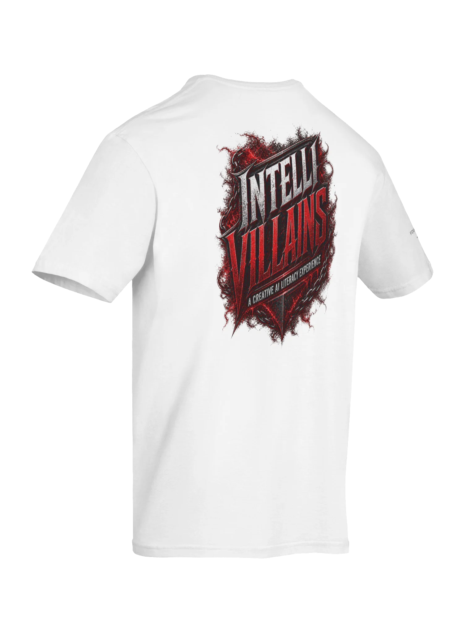 Intelli Villains 2026 | General Kurt product image (12)