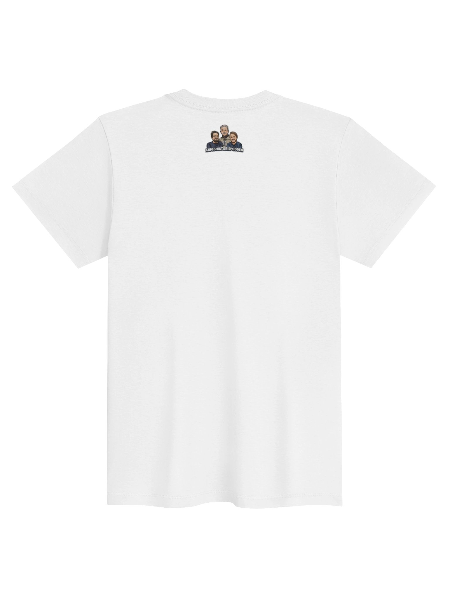 Välkommen in i min dödsmaracas! (Dam T-shirt) product image (2)