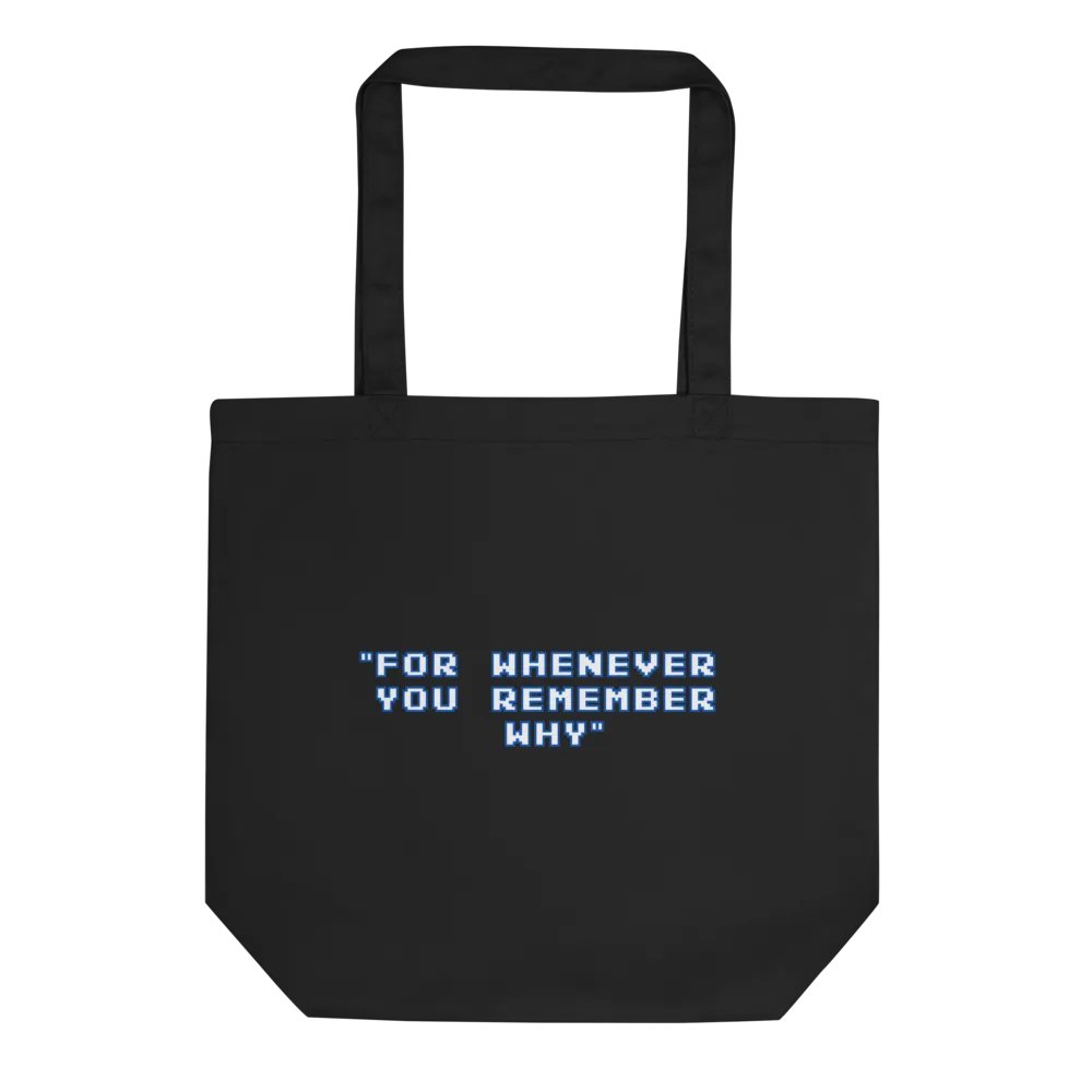 Tagline Tote product image (3)