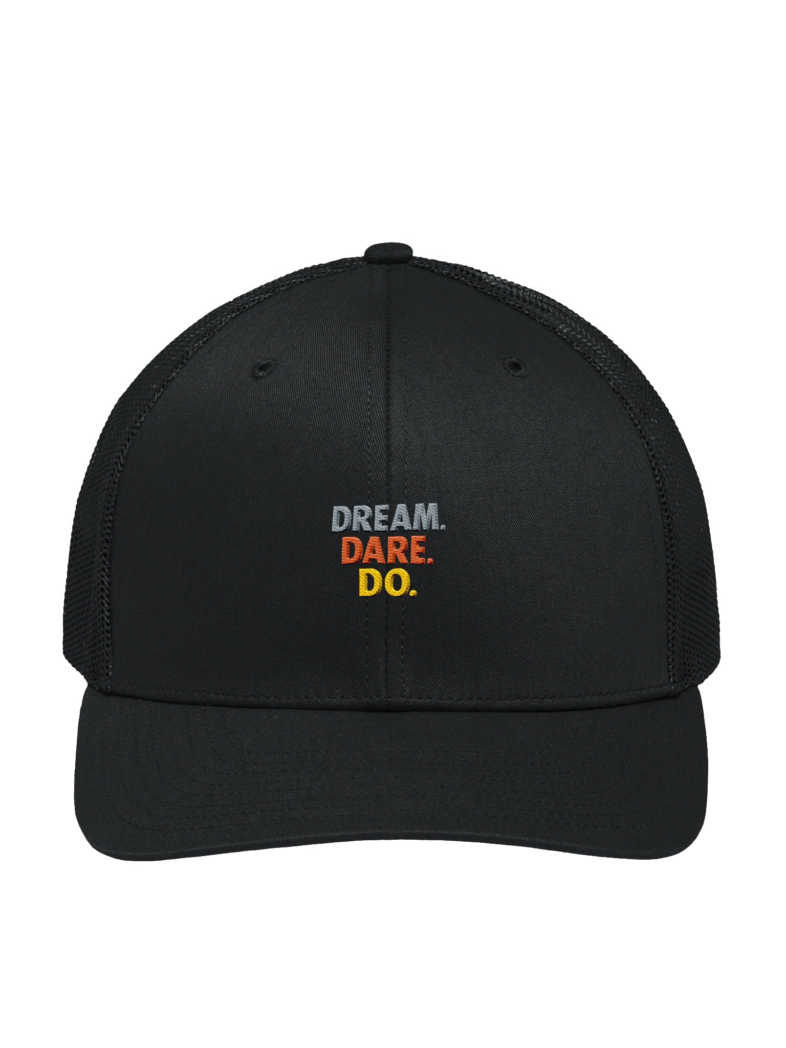 Dream. Dare. Do. Trucker Hat product image (1)