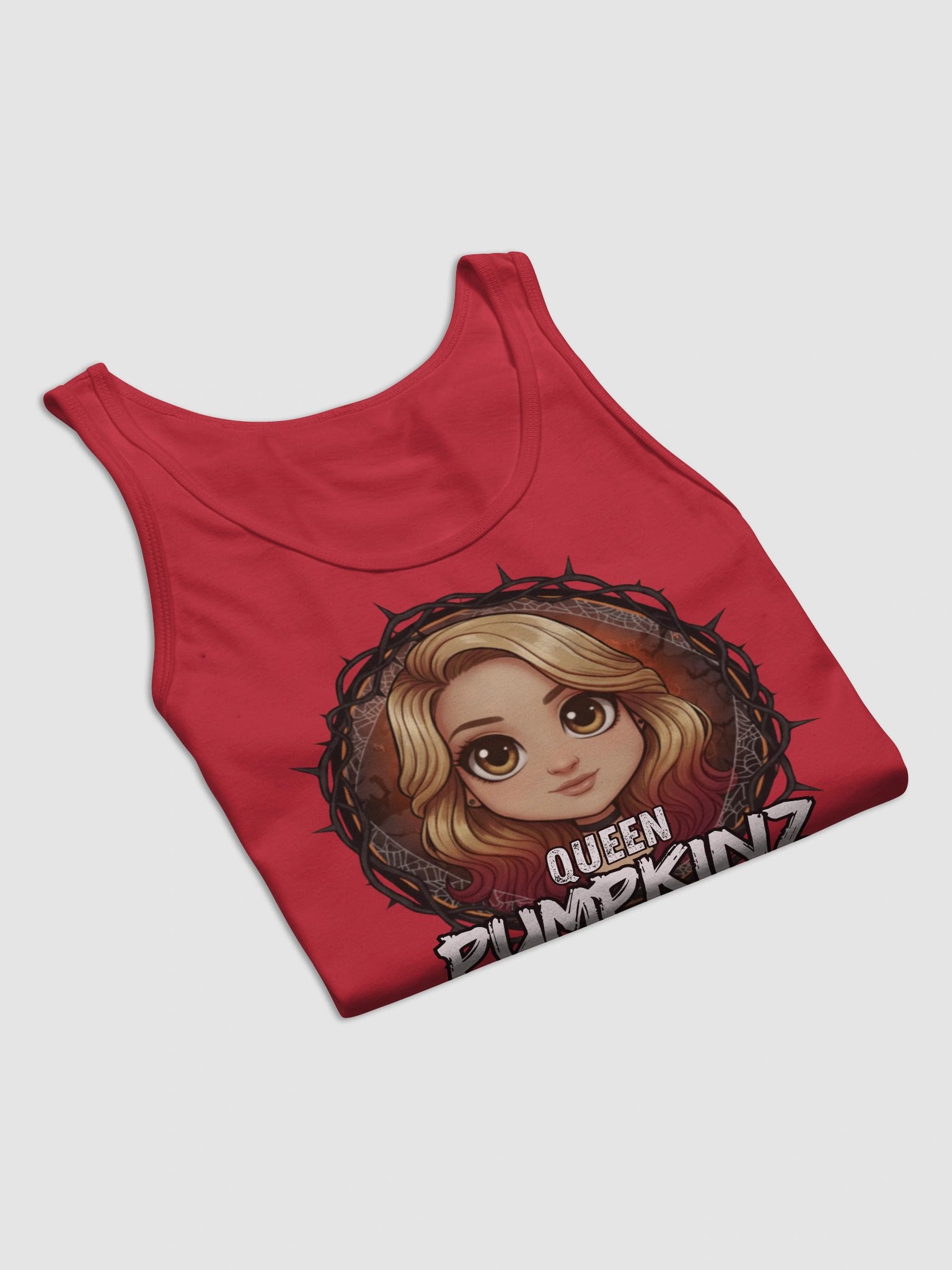 Queen Logo Tank product image (7)