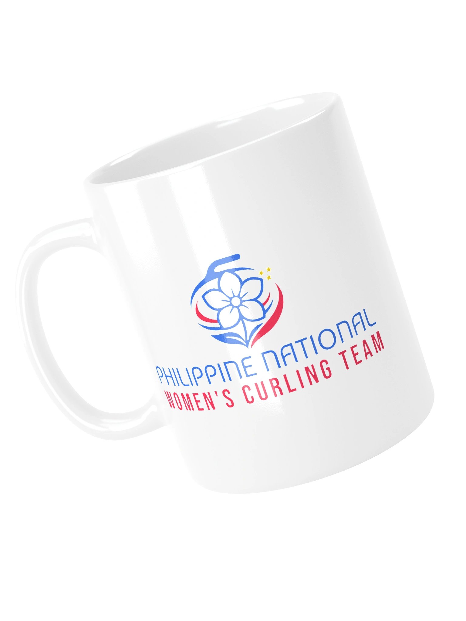 "Sweepney" Mug product image (4)