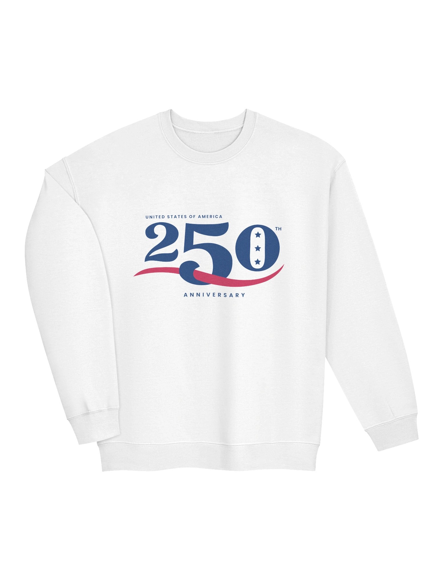 America 250th Anniversary Unisex Sweatshirt product image (3)