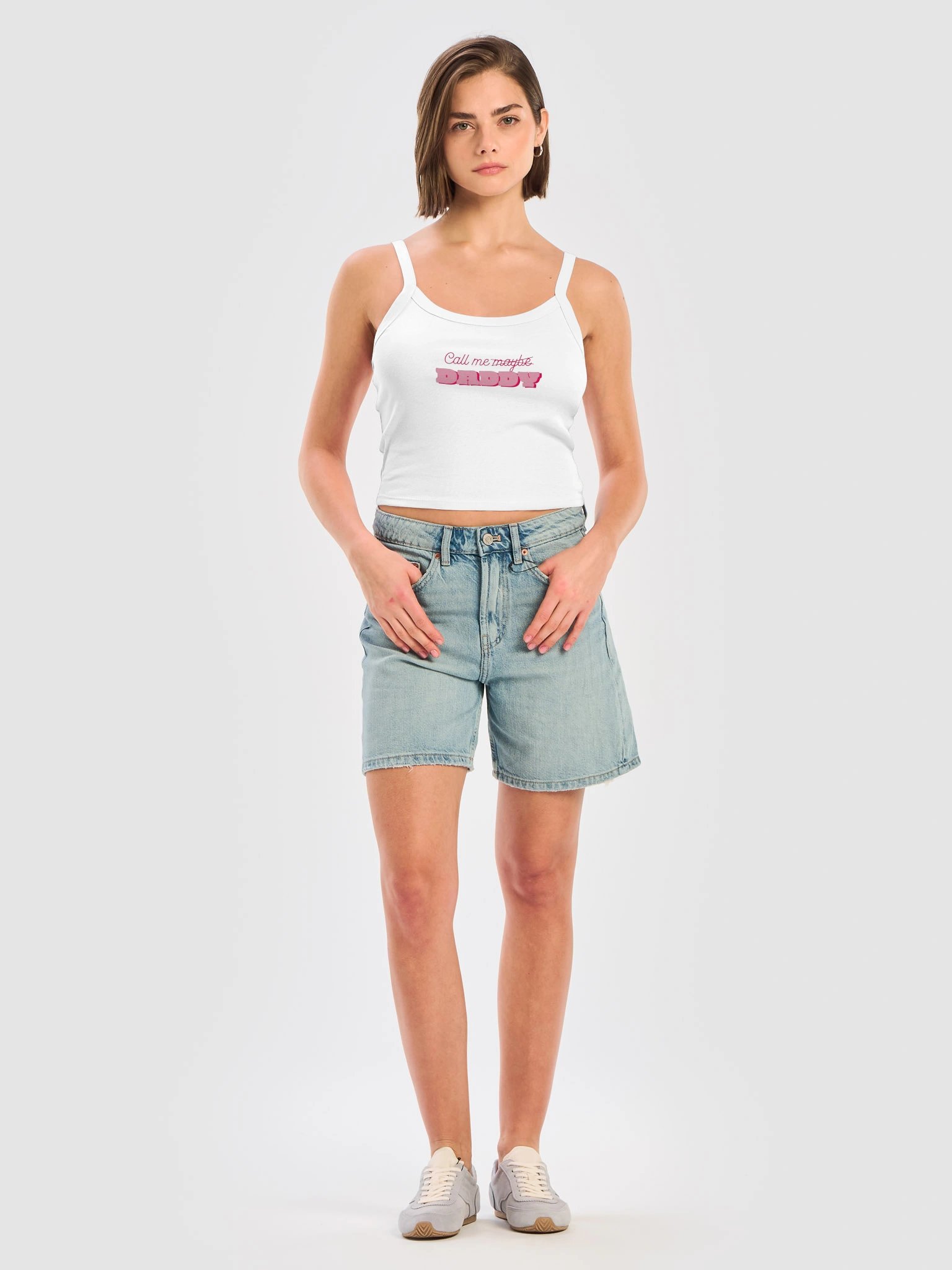 Call Me Daddy | Tank product image (35)