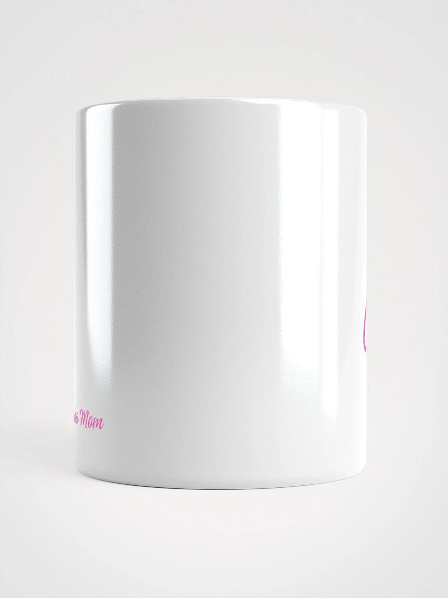 Alpha Mom Mug product image (5)
