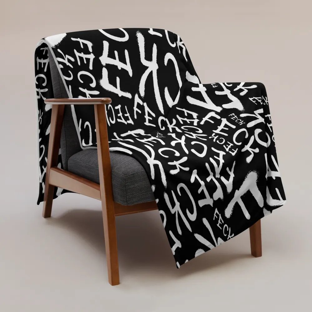 The ᶠᵉᶜᵏ Blanket product image (3)