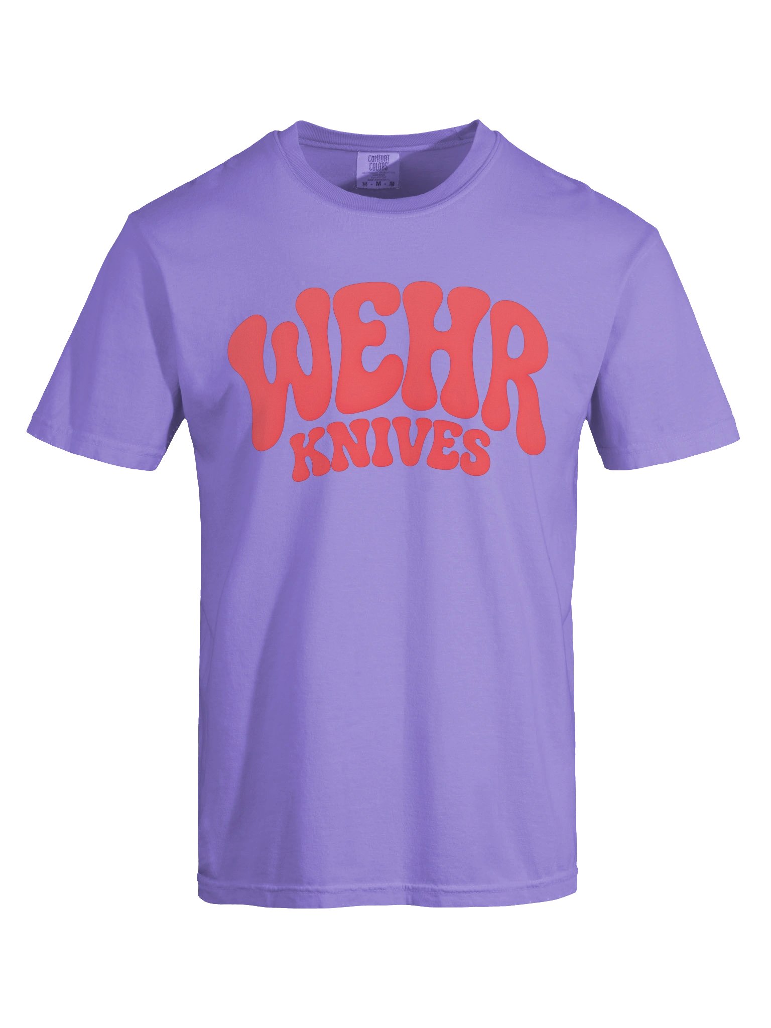 Wehr Knives bubble tee product image (29)