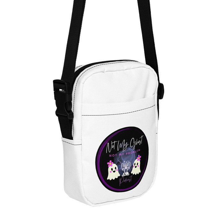 Utility Crossbody Bag product image (2)