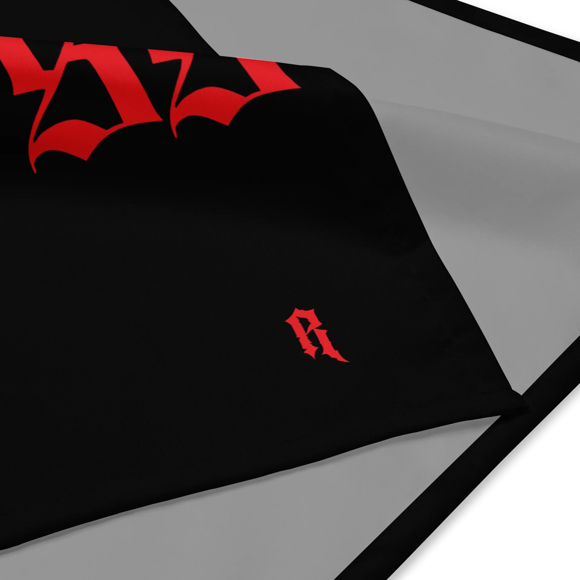 Stay Reckless *Horns* - Bandana product image (2)