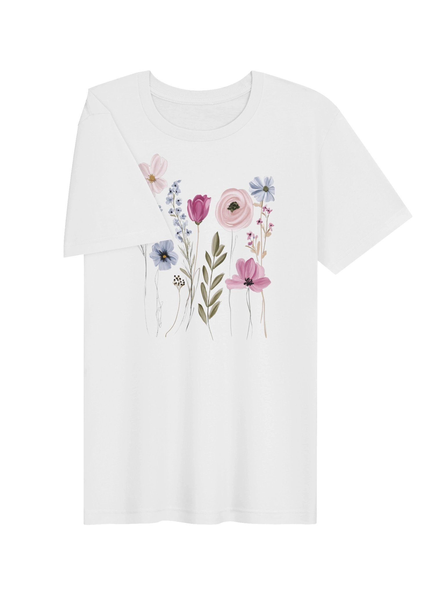 The Wildflower Tee product image (5)