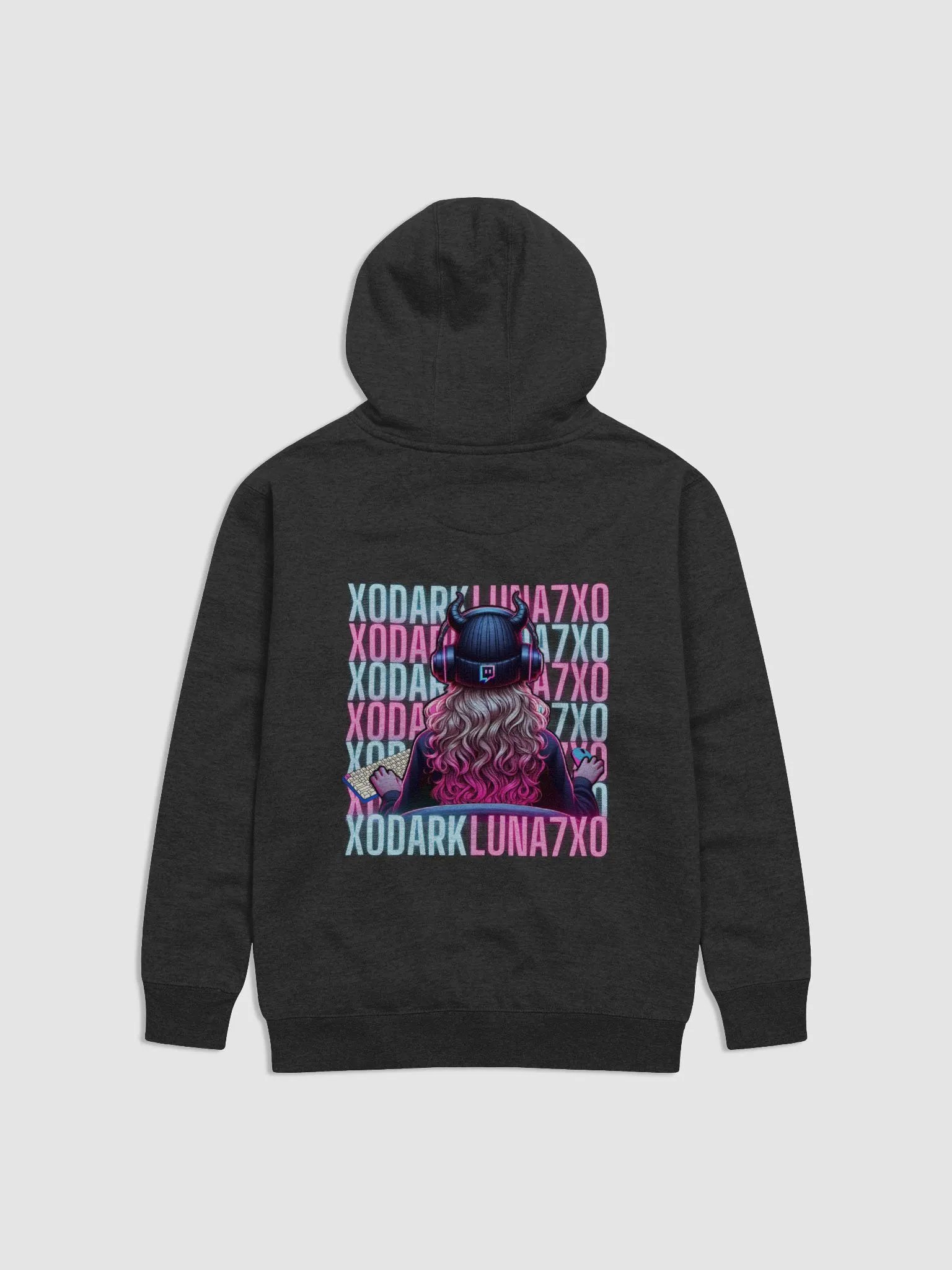 Lunatic Vibes (Different Back) product image (3)