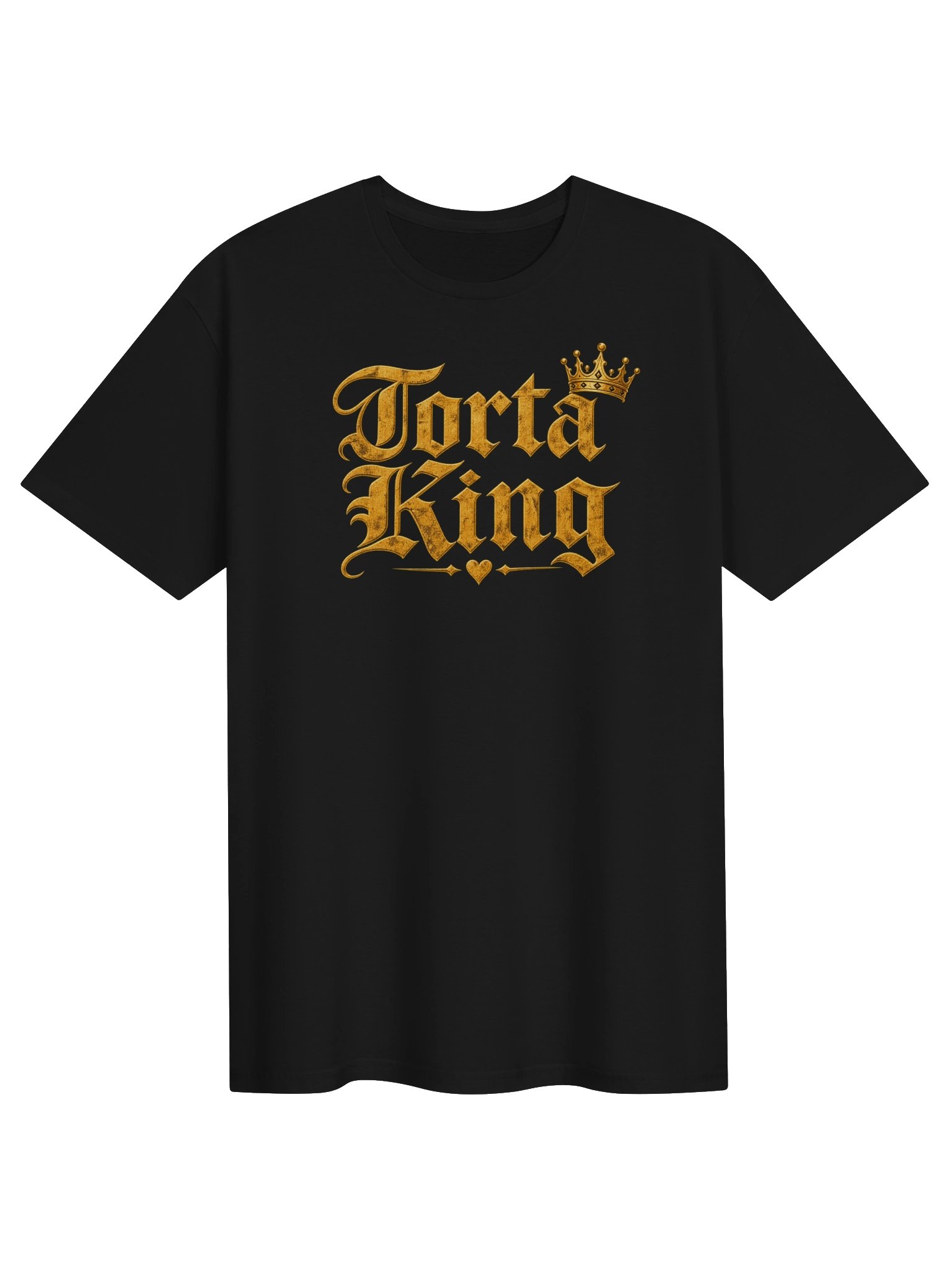Torta King Classic Tee product image (1)