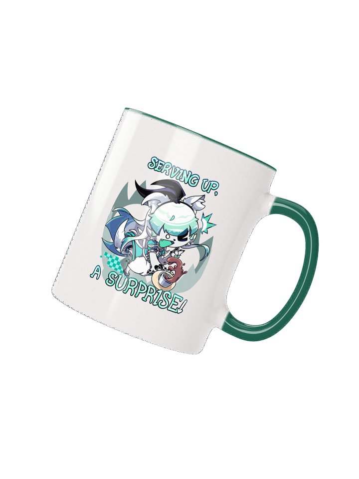Fizzi: Serving Up A SURPRISE!!! product image (2)