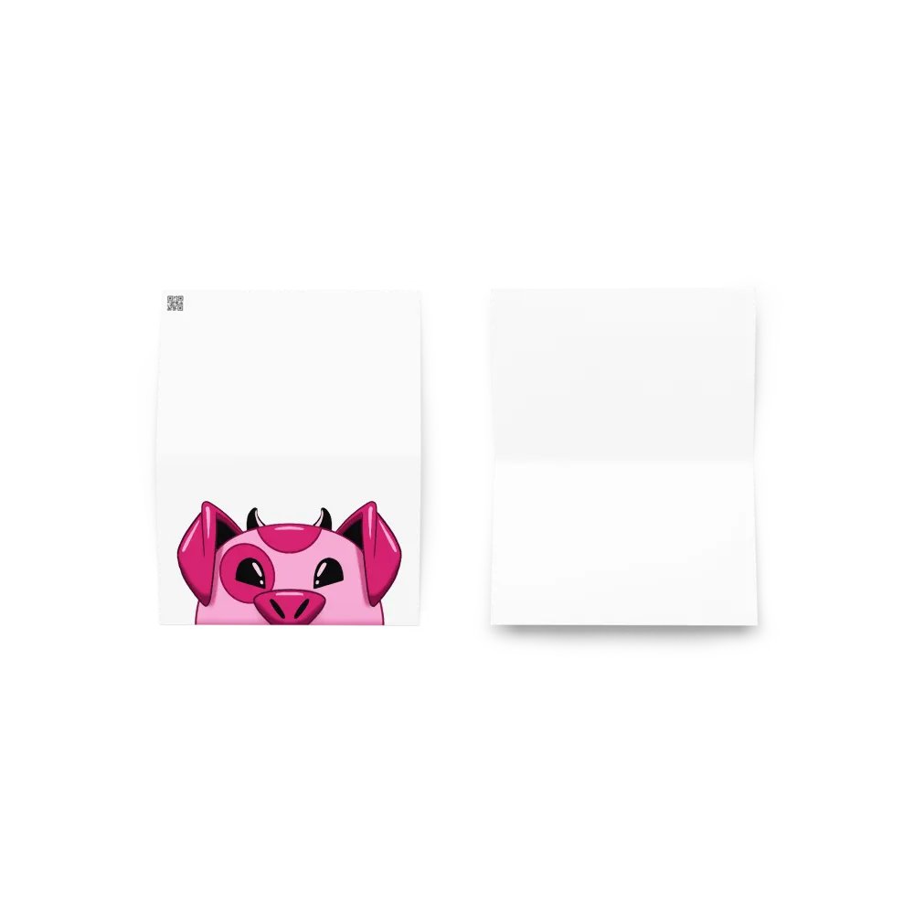 Peeker Card product image (3)
