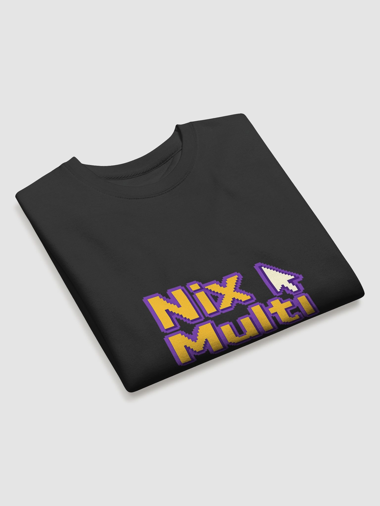 NixMulti " Smart Logo" product image (3)