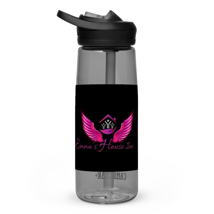 S.M.L Water Bottle product image (1)