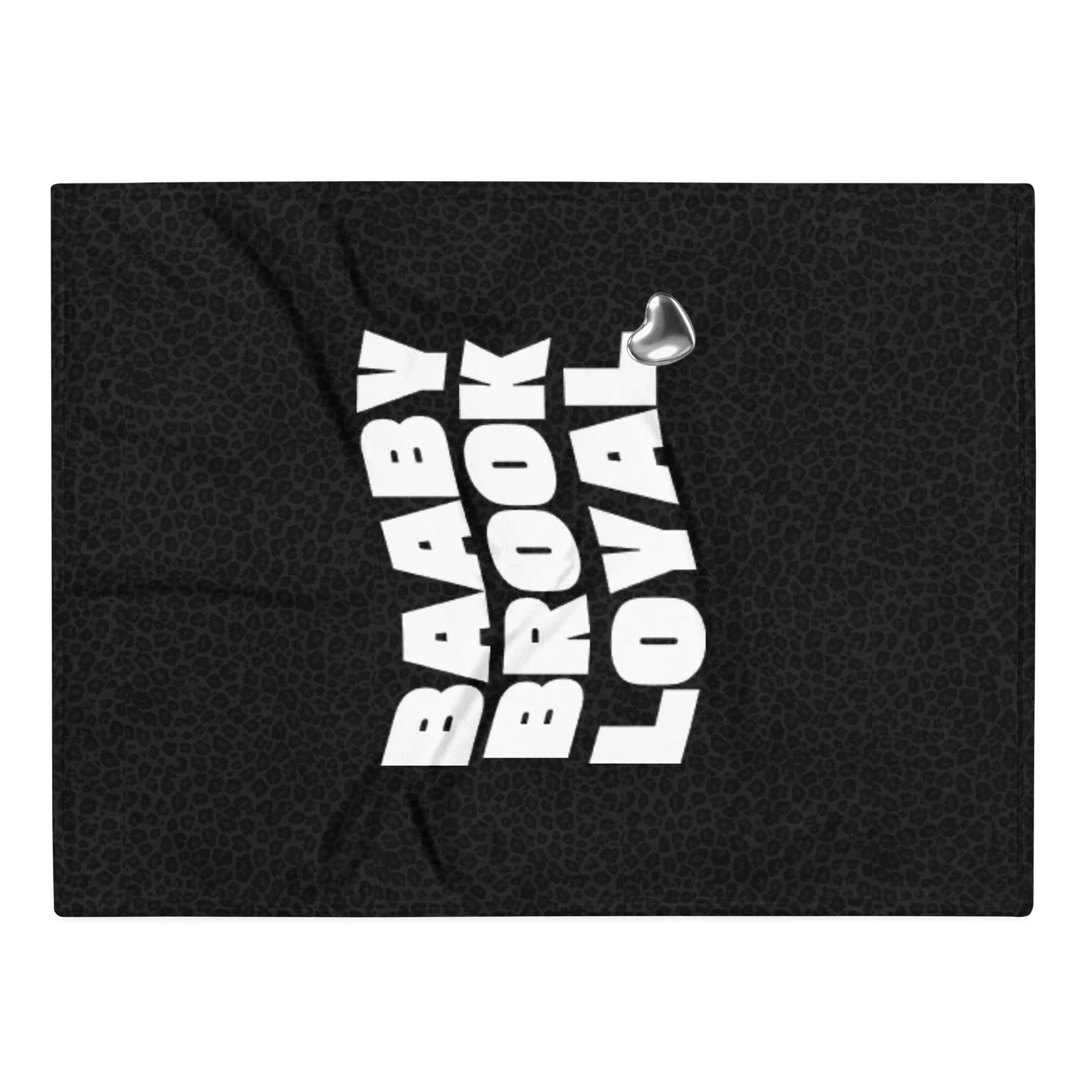 the loyals blanket product image (1)