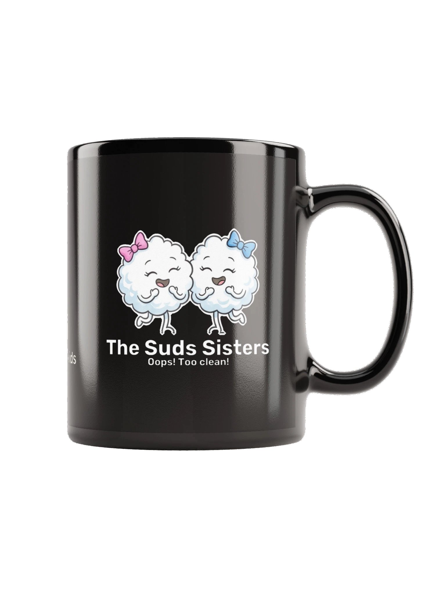The Suds Sisters Mug product image (9)