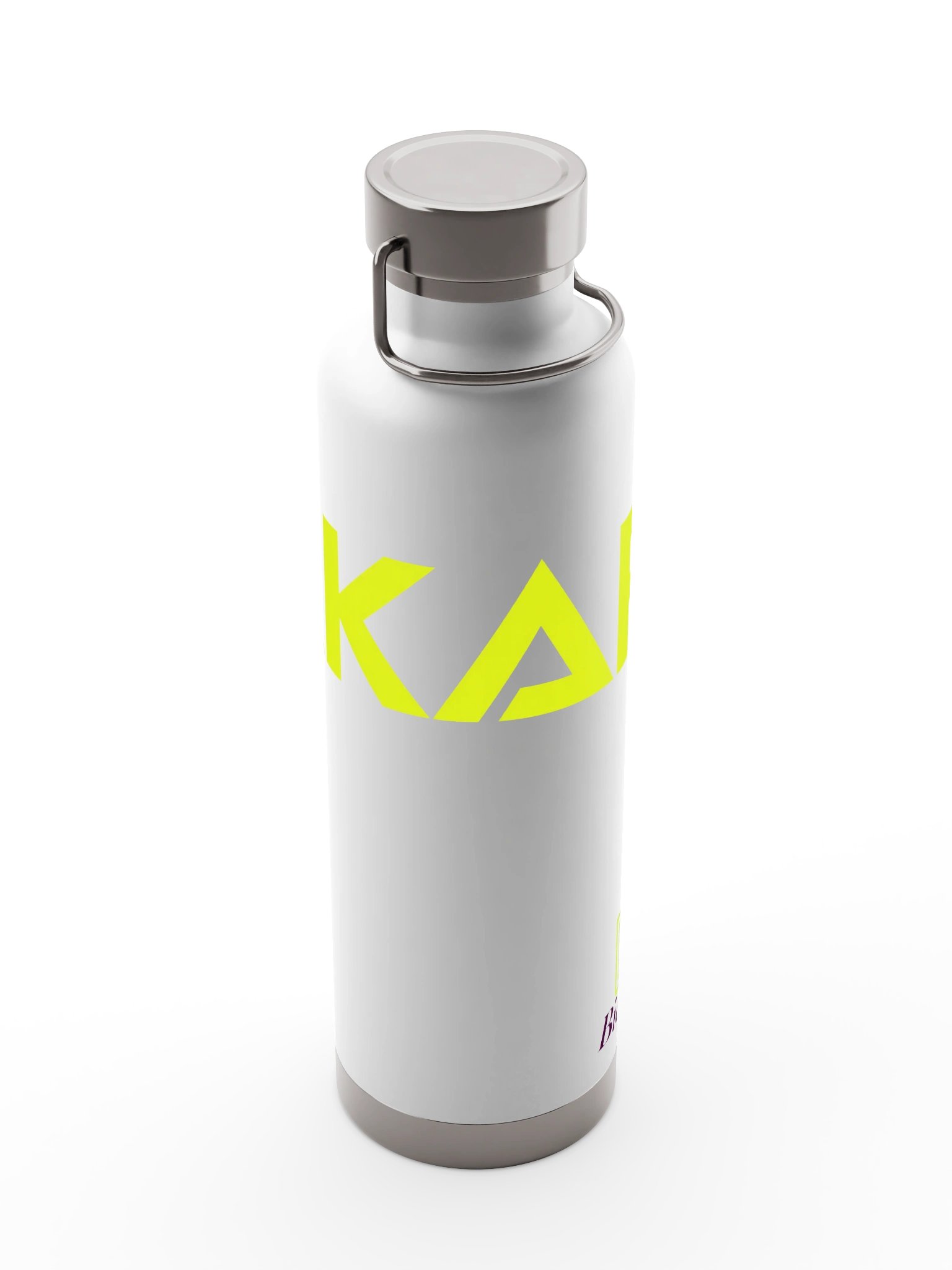 DAKAR Biennale Graphic Bottle product image (5)