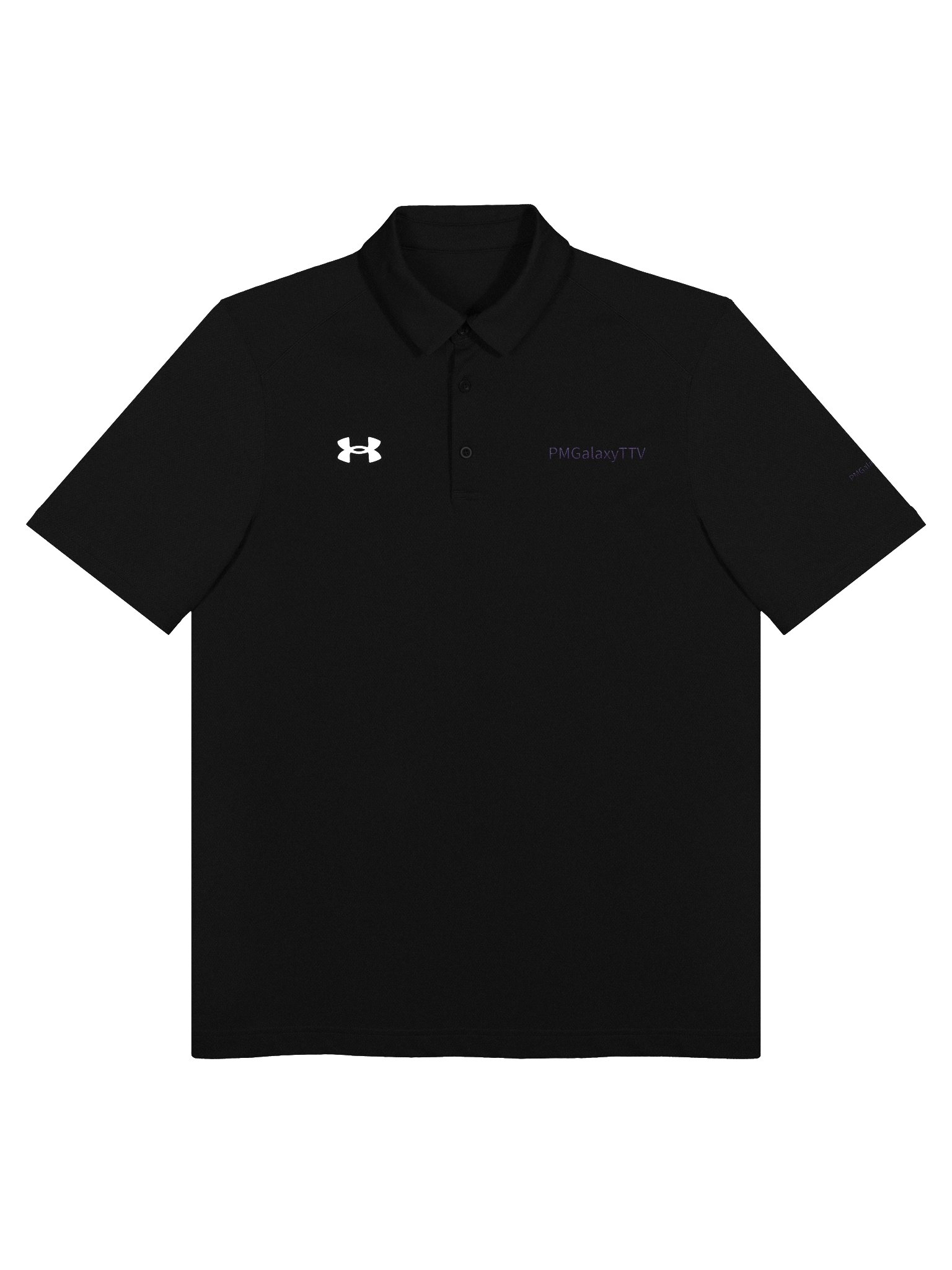 Under Armour Galaxy Polo product image (1)