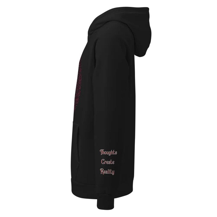 Reality Blooms Hoodie product image (5)