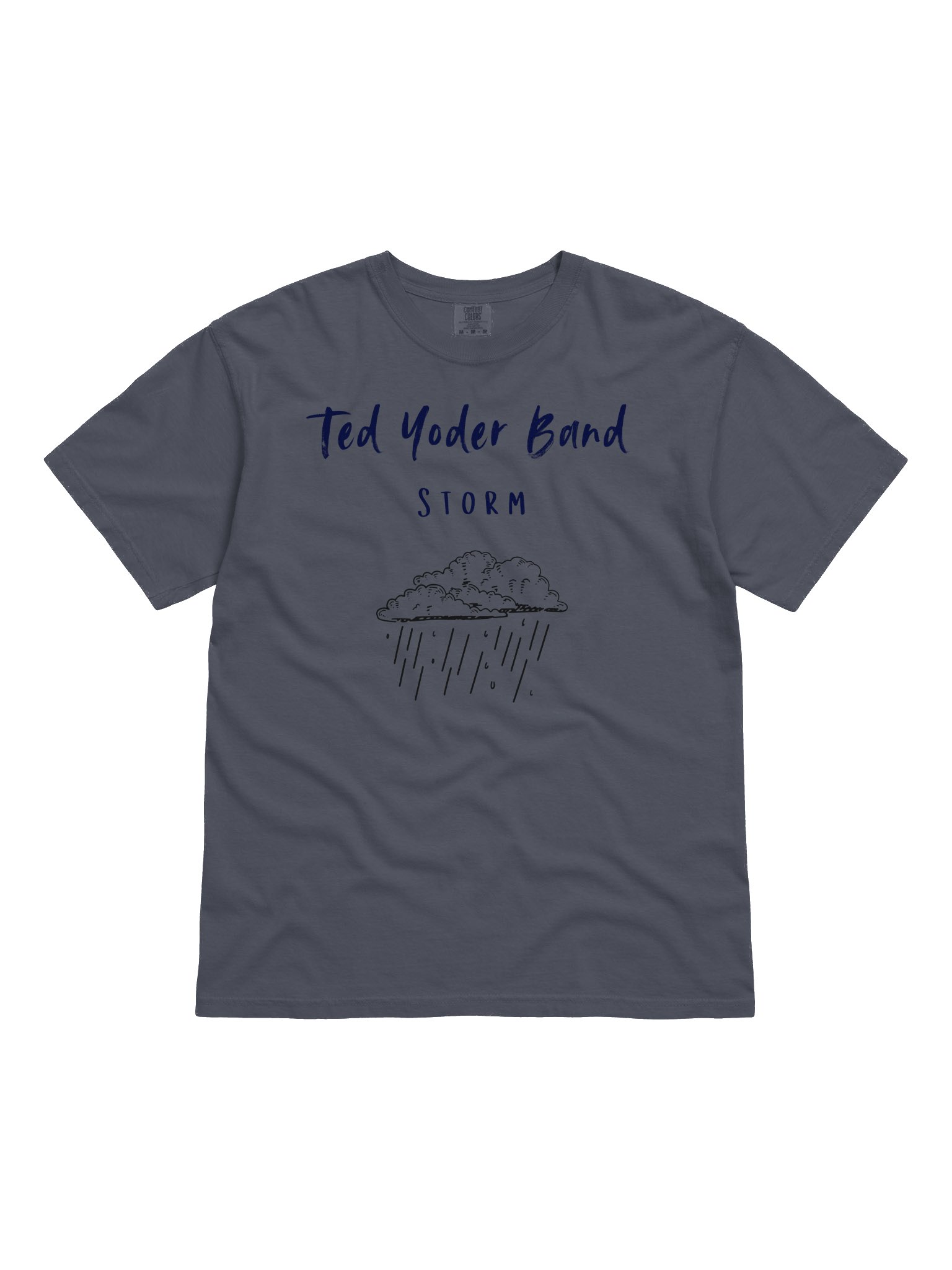 Storm T-Shirt product image (1)
