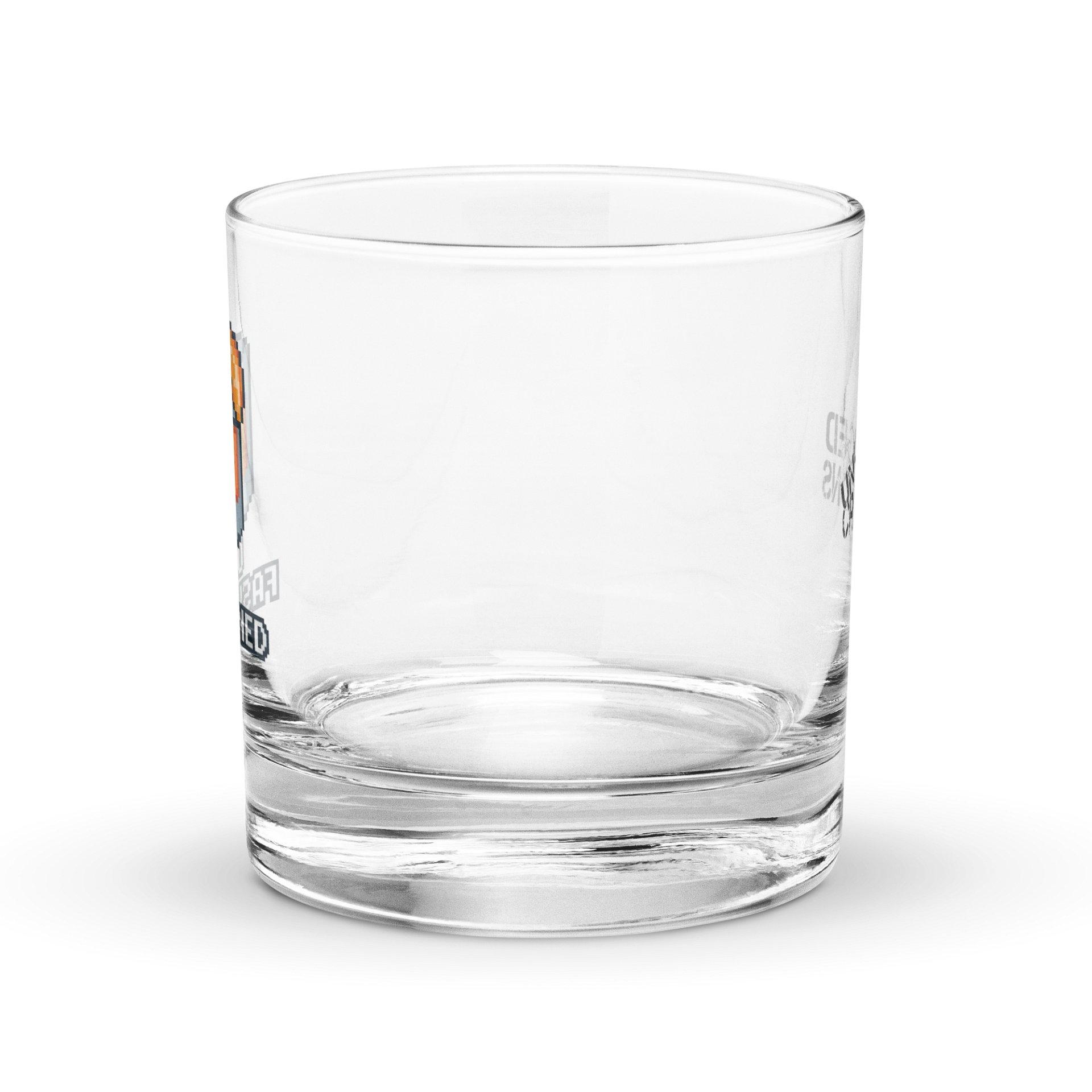 Old Fashioned Rocks Glass product image (4)