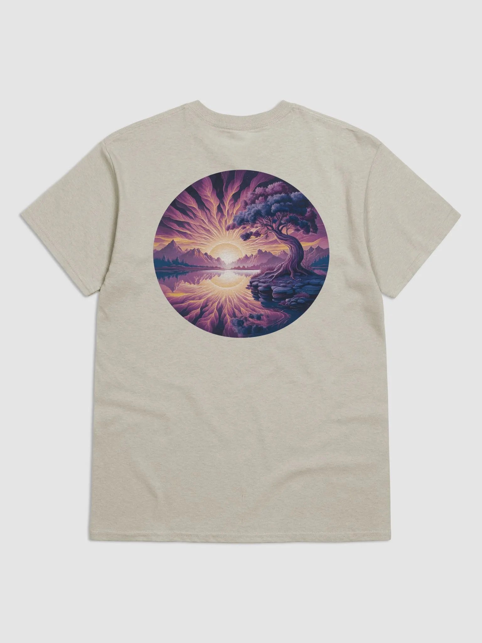 Purple scenic view product image (1)