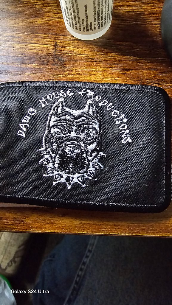 The Dawg House