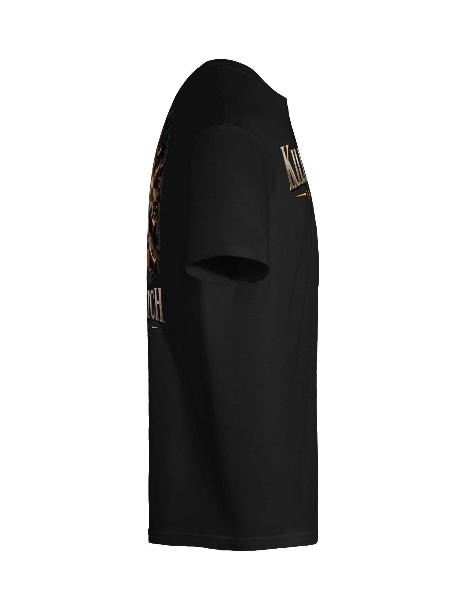 KM "Last King Standing" Tee product image (10)