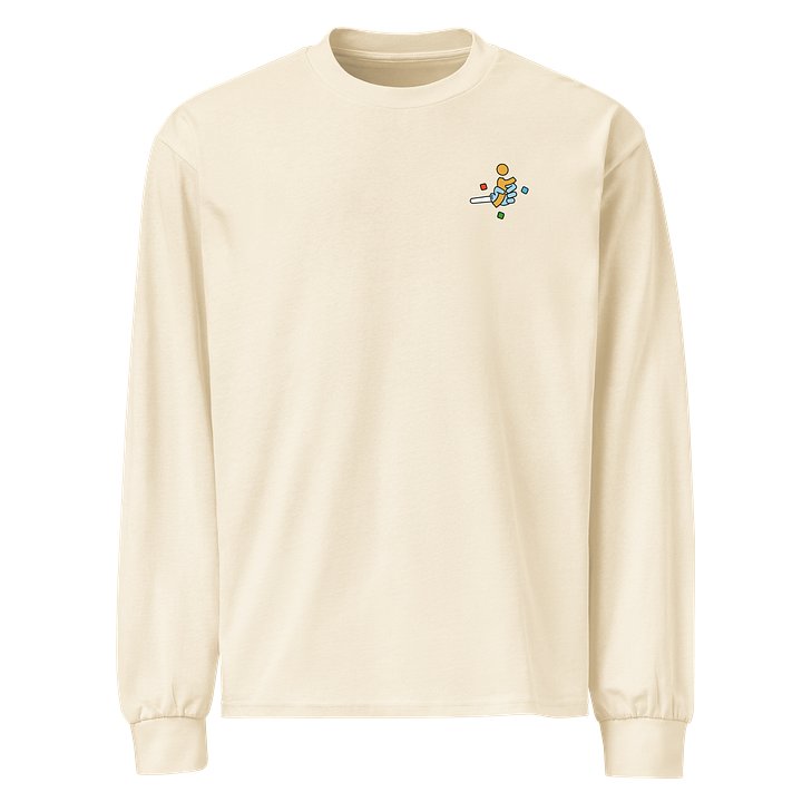 Don't Kill The Messenger (crewneck) product image (1)