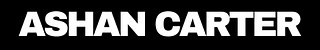 Ashan Carter | Official Website