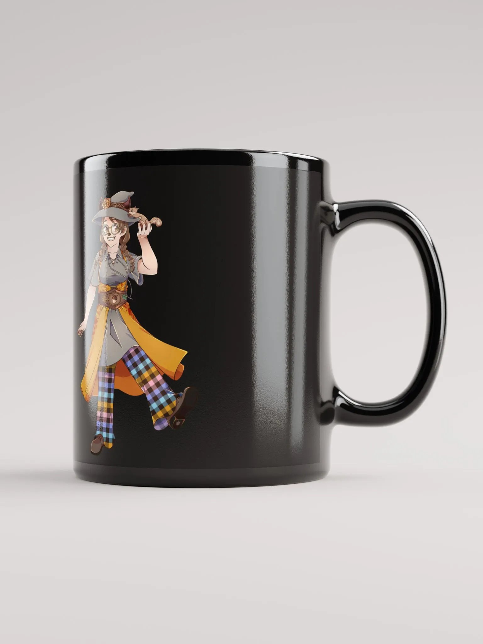 Trolls on a mug product image (1)