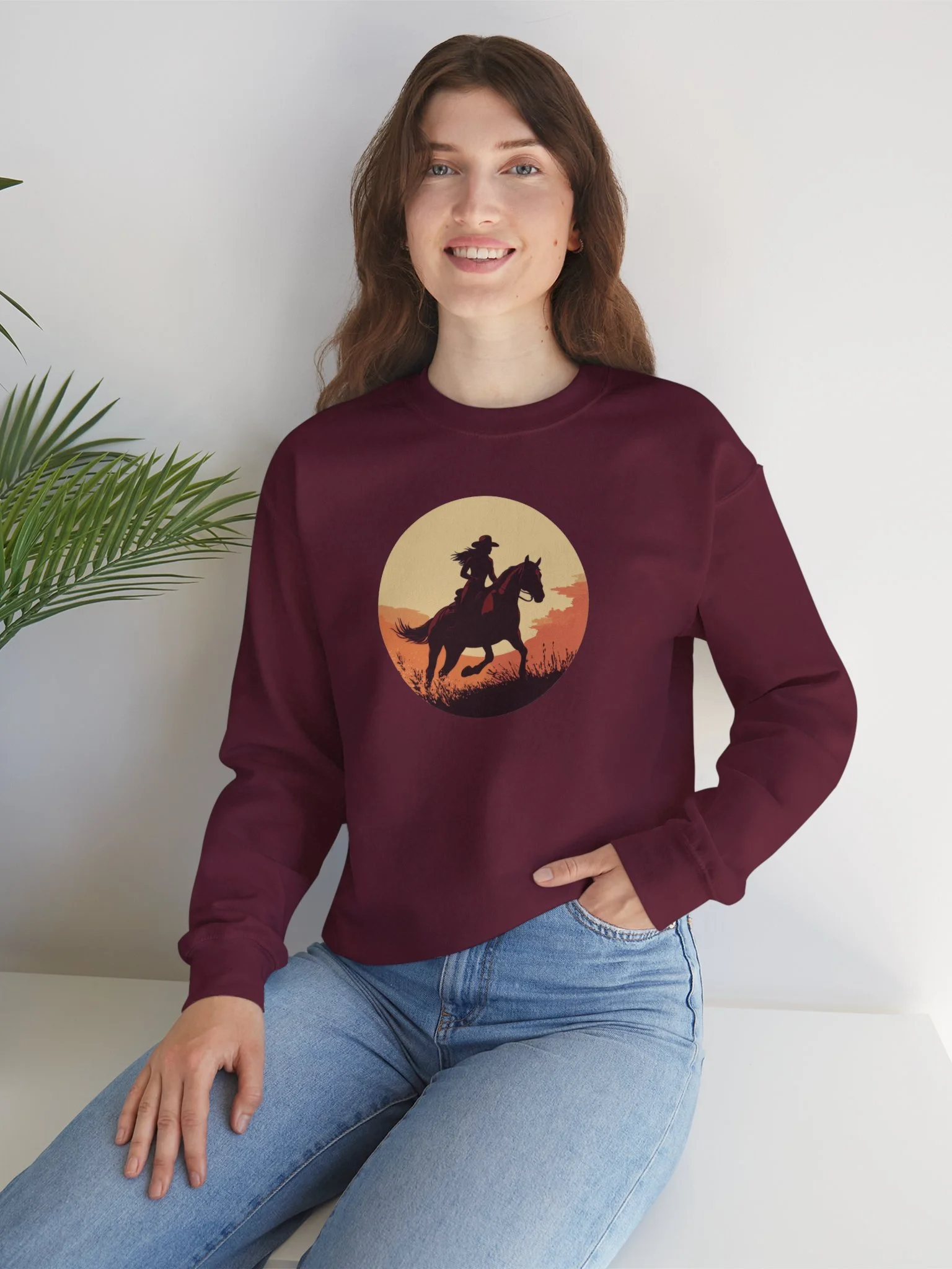 Free Spirit Sweatshirt product image (2)