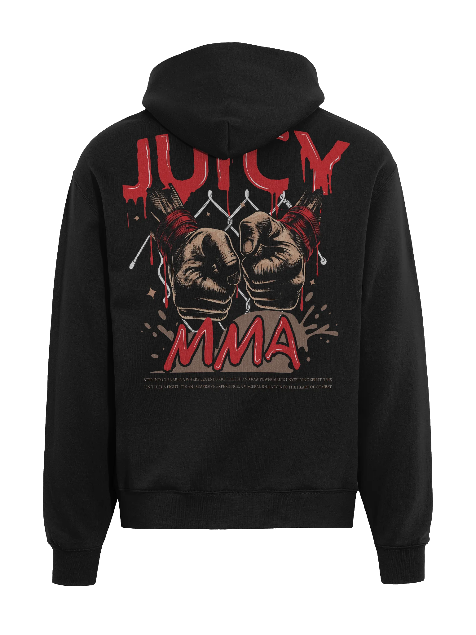 Juicy's Vault product image (2)