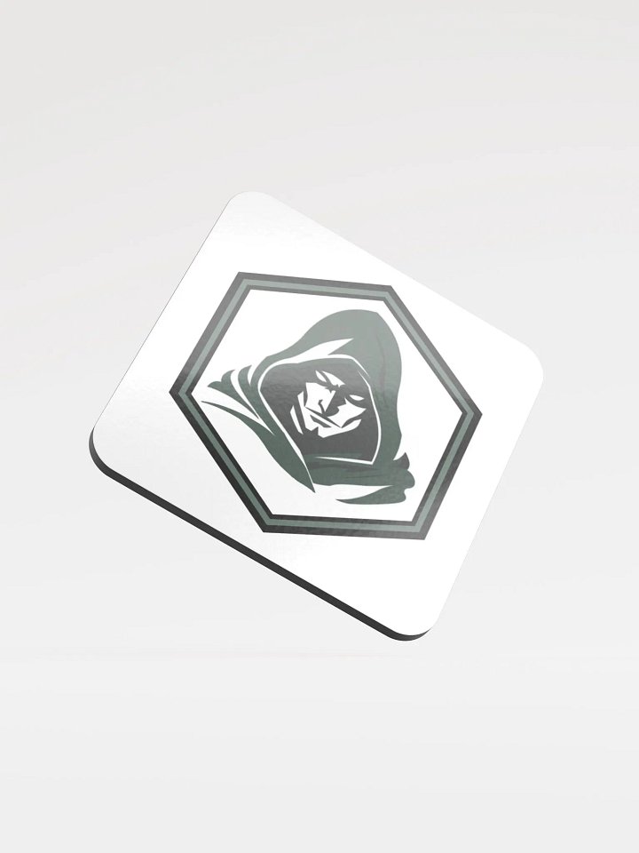 Sir Heroscape Coaster product image (1)