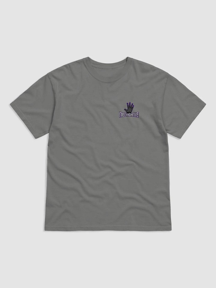 T-Shirt product image (6)