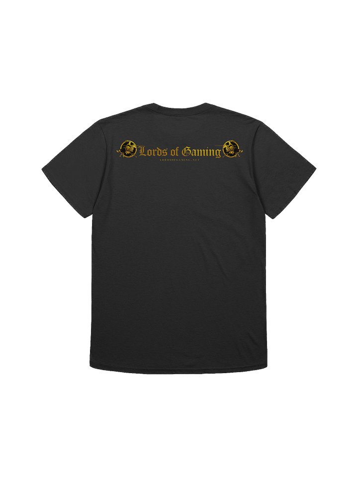 LORDS OF GAMING.NET Tee product image (2)