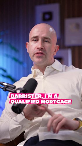 Protect your family from property fraud - it can ruin lives!