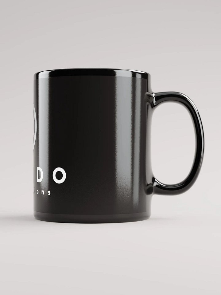 Jarido Productions Mug product image (2)