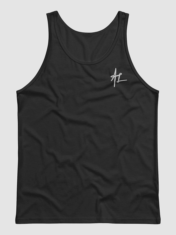 A.L. Logo - Unisex Tank product image (4)